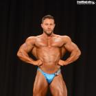 Todd  Morgan - NPC Nationals 2014 - #1