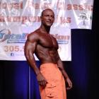 Fred  Gonzalez - NPC Royal Palm Classic 2013 - #1