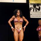 Rita  Sequeira - NPC Sunshine Classic 2012 - #1