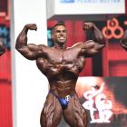 Derek  Lunsford - IFBB Olympia 2021 - #1