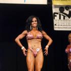 Rita  Sequeira - NPC Sunshine Classic 2012 - #1