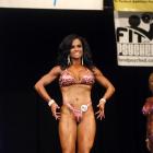 Rita  Sequeira - NPC Sunshine Classic 2012 - #1