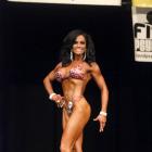 Rita  Sequeira - NPC Sunshine Classic 2012 - #1