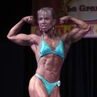 Frauke  Diaz - NPC South Florida 2013 - #1