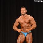 Todd  Morgan - NPC Nationals 2014 - #1