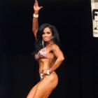 Rita  Sequeira - NPC Sunshine Classic 2012 - #1