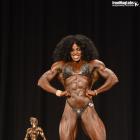 Susan Marie  Smith - NPC Nationals 2014 - #1