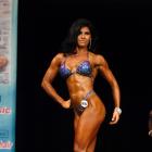 Michelle  Otero - NPC Sunshine Classic 2012 - #1