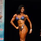 Michelle  Otero - NPC Sunshine Classic 2012 - #1