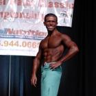 Corey  Price - NPC Royal Palm Classic 2013 - #1