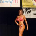 Lorrie  Lindsey - NPC Sunshine Classic 2012 - #1