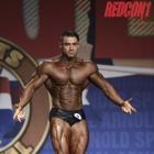 Jason  Lowe - IFBB Arnold Classic 2019 - #1