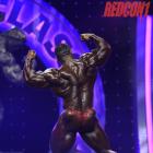 Roelly   Winklaar - IFBB Arnold Classic 2019 - #1