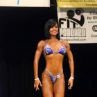 Sailyn  DeBernardis - NPC Sunshine Classic 2012 - #1