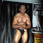 Leonel  Cervantes - NPC South Florida 2011 - #1