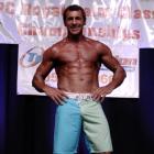 Guy  Lameo - NPC Royal Palm Classic 2013 - #1