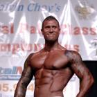 Dustin  Forbes - NPC Royal Palm Classic 2013 - #1