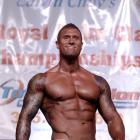 Dustin  Forbes - NPC Royal Palm Classic 2013 - #1