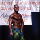 Julian  Rodriguez - NPC Royal Palm Classic 2013 - #1