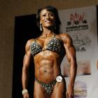 Ella  Horton - NPC Greater Gulf States 2010 - #1