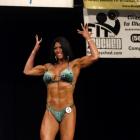 Yazmin  Isaza - NPC Sunshine Classic 2012 - #1