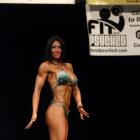 Yazmin  Isaza - NPC Sunshine Classic 2012 - #1