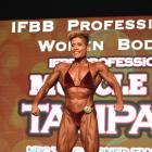 Maria   Flores - IFBB Tampa Pro 2018 - #1