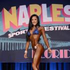 Laurin  Conlin - IFBB Naples Pro 2015 - #1