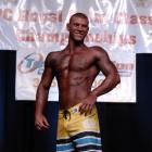 Cody  Key - NPC Royal Palm Classic 2013 - #1