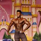 Evan  Kanu - IFBB Europa Show of Champions Orlando 2017 - #1