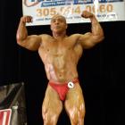 Domingo  Bueno - NPC Southeast Classic 2013 - #1