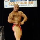 Domingo  Bueno - NPC Southeast Classic 2013 - #1