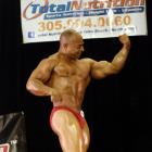 Domingo  Bueno - NPC Southeast Classic 2013 - #1