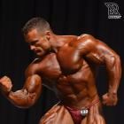 Matthew  Schmidt - NPC Nationals 2015 - #1