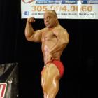 Domingo  Bueno - NPC Southeast Classic 2013 - #1