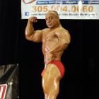 Domingo  Bueno - NPC Southeast Classic 2013 - #1