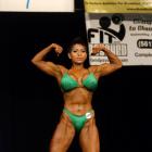 Tammy   Ulander - NPC Sunshine Classic 2012 - #1