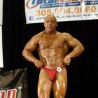 Domingo  Bueno - NPC Southeast Classic 2013 - #1