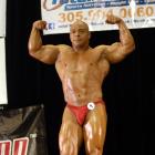 Domingo  Bueno - NPC Southeast Classic 2013 - #1