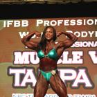 LaDawn   McDay - IFBB Tampa Pro 2018 - #1