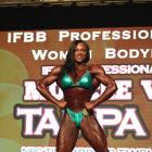 LaDawn   McDay - IFBB Tampa Pro 2018 - #1