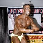 DR  Martinez - NPC South Florida 2011 - #1