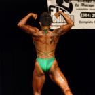 Tammy   Ulander - NPC Sunshine Classic 2012 - #1