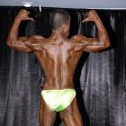 DR  Martinez - NPC South Florida 2011 - #1