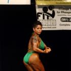 Tammy   Ulander - NPC Sunshine Classic 2012 - #1