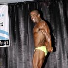 DR  Martinez - NPC South Florida 2011 - #1