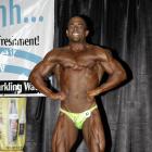 DR  Martinez - NPC South Florida 2011 - #1