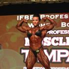 Alina   Popa - IFBB Tampa Pro 2018 - #1