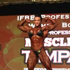 Alina   Popa - IFBB Tampa Pro 2018 - #1