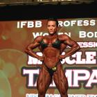 Alina   Popa - IFBB Tampa Pro 2018 - #1